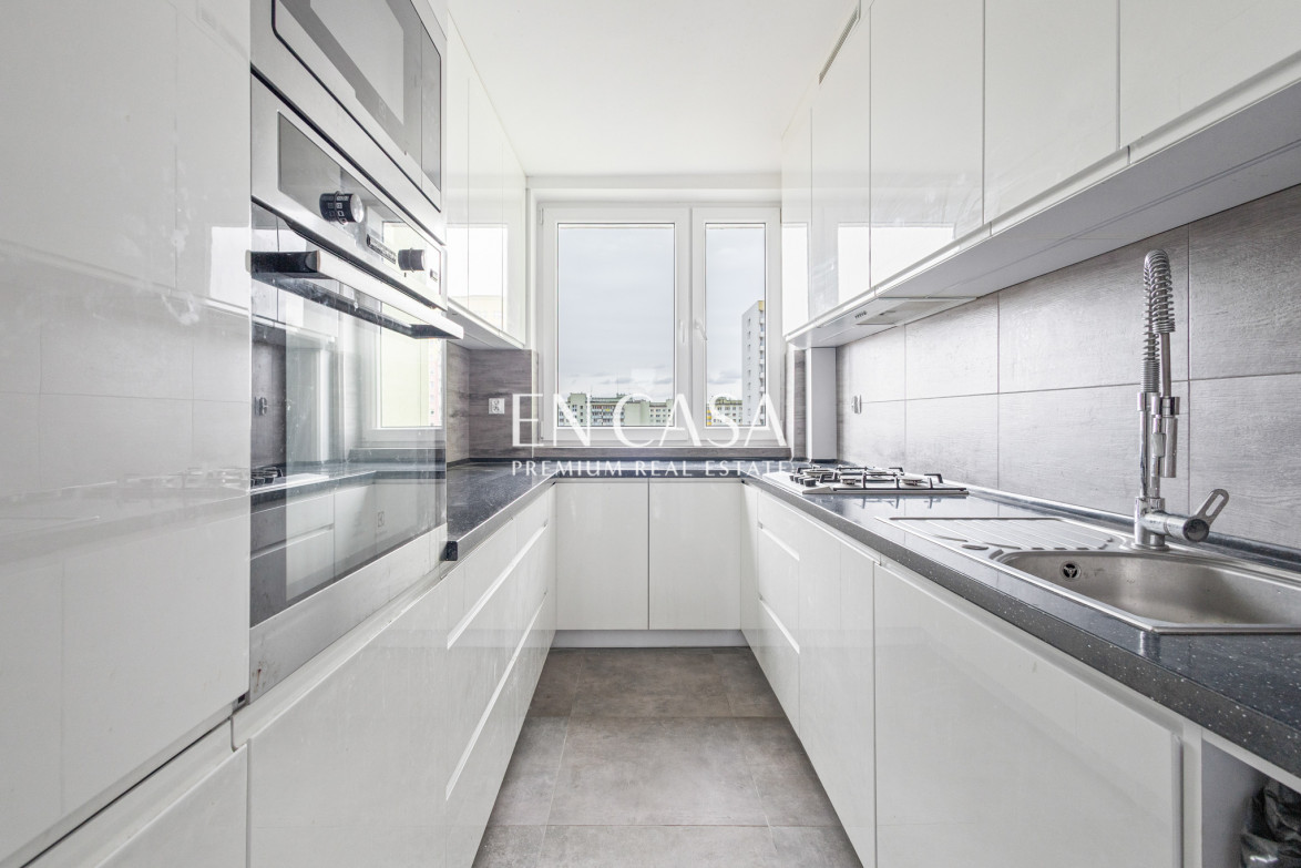 Apartment Sale Warszawa Bielany Wojciecha Bogusławskiego 1